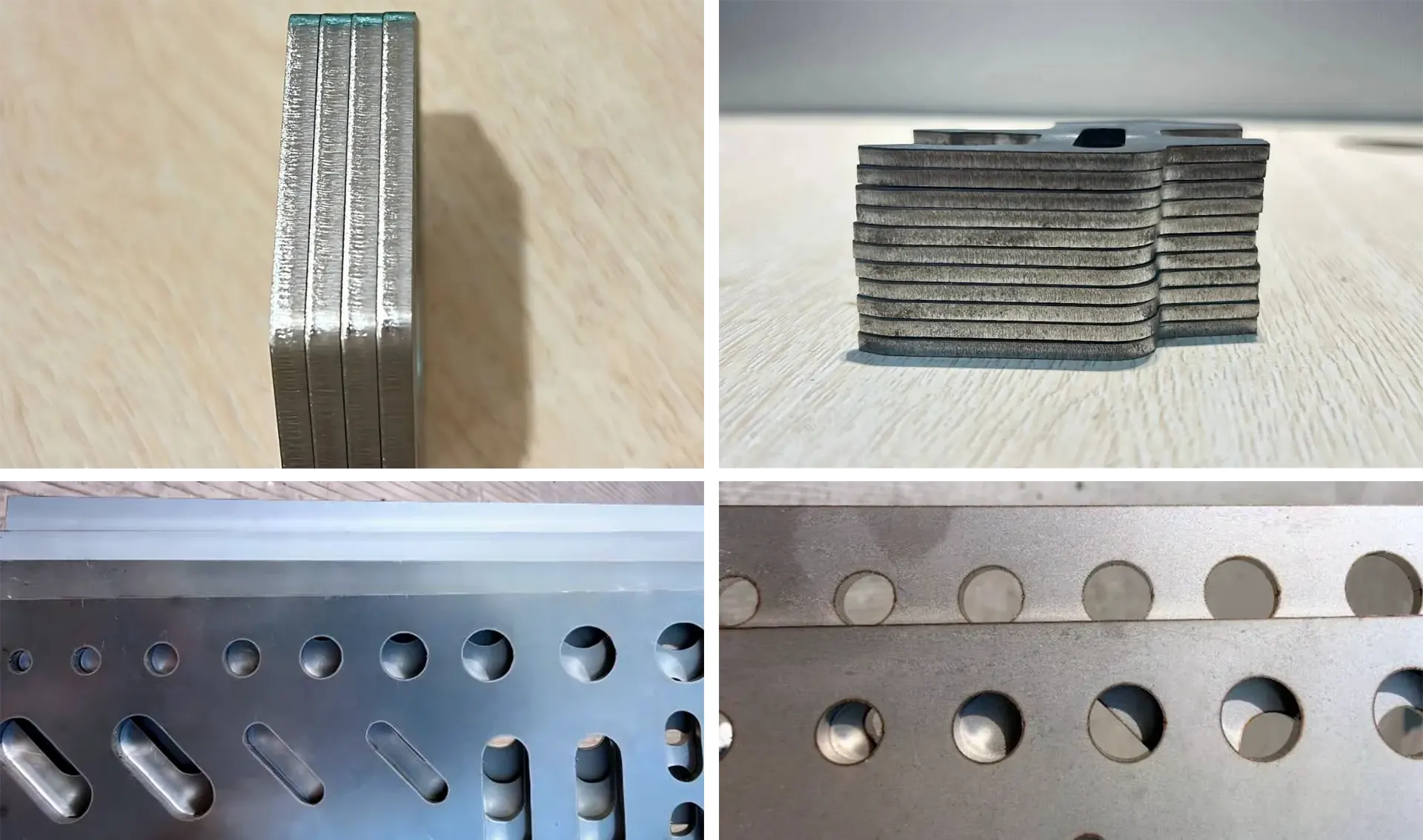 اتساق الإنتاج على دفعات