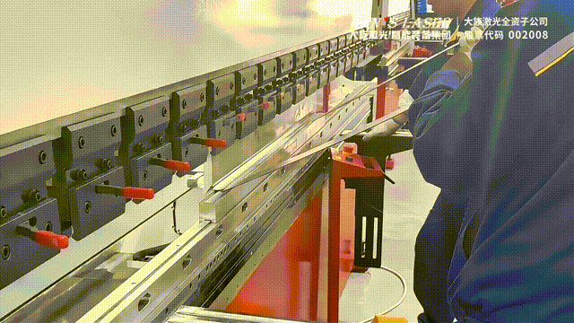 الاعتماد على الصلابة لضمان دقة طويلة الأمد